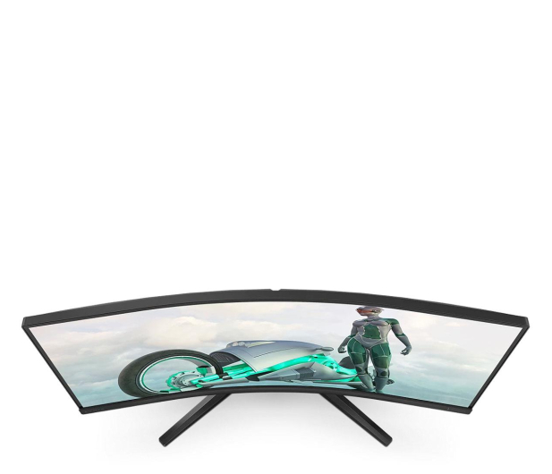 PHILIPS 34''  34M2C3500L  34M2C3500L/00 Czarny - 1275697 - zdjęcie 4